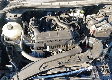 2023 Ford Escape St-Line from USA, damaged, VIN 1FMCU0MN6PUA41206